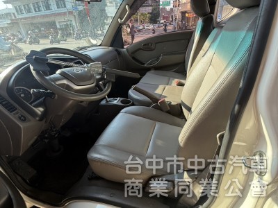 自排小霸王 2020年出廠