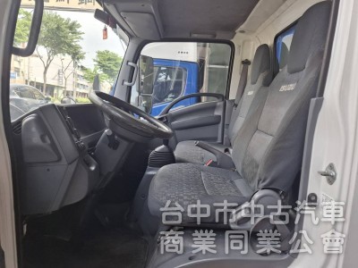 2015年出廠 一路發 加長14尺半 5期環保
