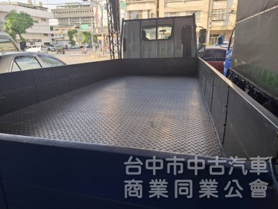 2015年出廠 一路發 加長14尺半 5期環保
