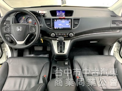 新達汽車 2015年 本田 CRV 天窗 定速 循跡 快撥 可全貸