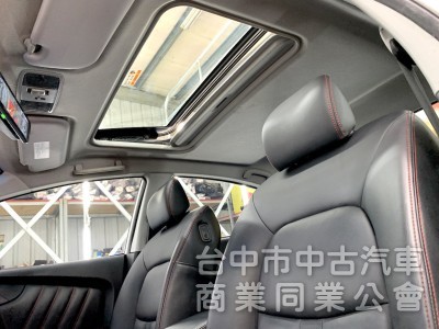 新達汽車 2014年 納智捷 S5 天窗 定速 安卓機 可全貸