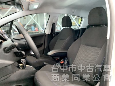 新達汽車 2018年 寶獅 208 5門 小獅王 省稅 定速 電折 可全貸