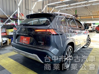 新達汽車 2022年 豐田 C.C Hybrid GR SPORT 可全貸