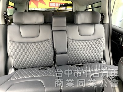 新達汽車 2017年 納智捷 M7 ECO 雙電動滑門 7+1座椅 環景系統 可全貸