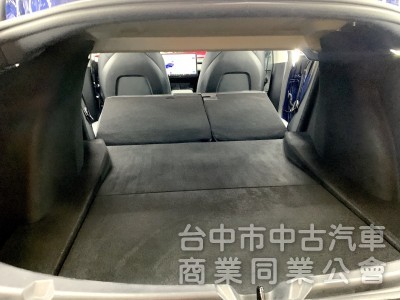 新達汽車 2021年 Q4 Model 3 SR 跑少 一手車 可全貸