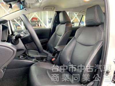 新達汽車 2020年 豐田 ALTIS 油電 安卓機大螢幕 ACC跟車 可全貸