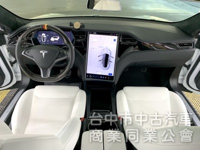 新達汽車 2020年 Q1 TESLA Model S FSD 免費超充 可全貸