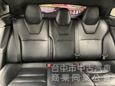 新達汽車 2019年 Q2 TESLA Model S 100D FSD 可全貸