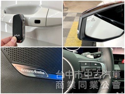 新達汽車 2022年 Kia Sportage X-Line 4WD CarPlay 可全貸