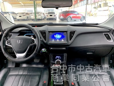 新達汽車 2017年 納智捷 S5 Eco 1.8 天窗 跑少 可全貸