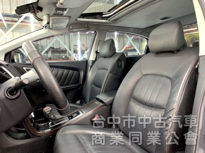 新達汽車 2017年 納智捷 S5 Eco 1.8 天窗 跑少 可全貸