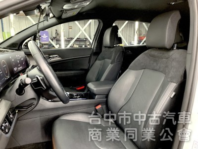 新達汽車 2023年 Kia Sportage X-Line 4WD CarPlay ACC跟車 可全貸