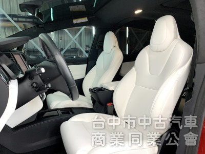 新達汽車 2018年 Q3 TESLA Model X 100D 6座 可全貸