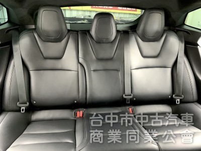 新達汽車 2018年 TESLA Model S 75D EAP 可全貸