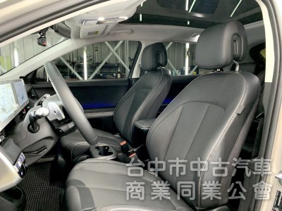 新達汽車 2023年 HYUNDAI IONIQ5 EV600 P版 可全貸