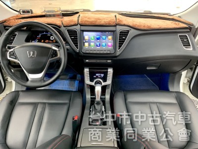 新達汽車 2014年 納智捷 S5 天窗 定速 安卓機 可全貸