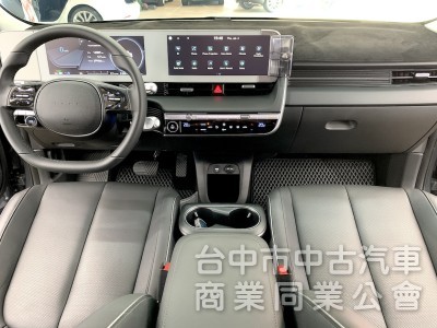 新達汽車 2023年 HYUNDAI IONIQ5 EV600 可全貸