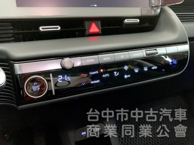 新達汽車 2023年 HYUNDAI IONIQ5 EV600 可全貸