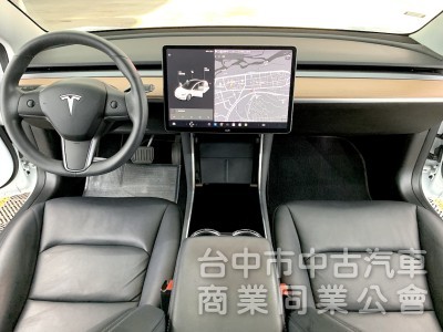 新達汽車 2020年 Q3 Model 3 LR FSD 可全貸