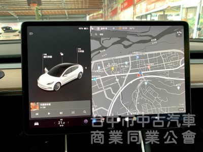 新達汽車 2020年 Q3 Model 3 LR FSD 可全貸