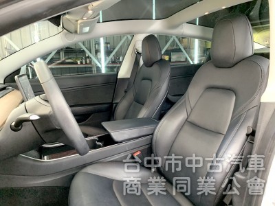 新達汽車 2020年 Q3 Model 3 LR FSD 可全貸