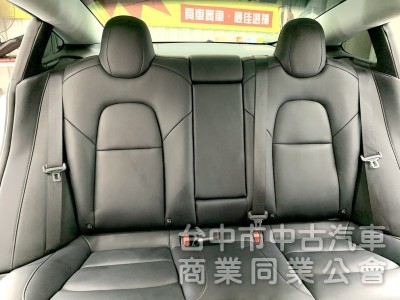 新達汽車 2020年 Q3 Model 3 LR FSD 可全貸