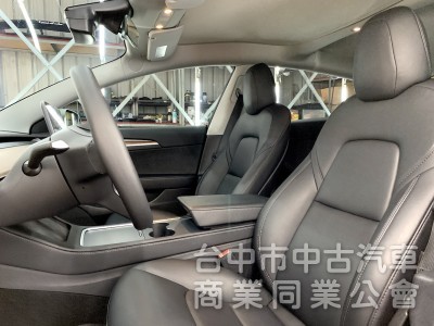 新達汽車 2022年 Q3 TESLA Model 3 P版 全車包膜 可全貸