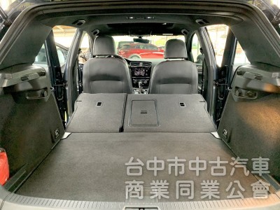 新達汽車 2017年 福斯 GTI 7.5代 液晶儀表 CARPLAY 定速 可全貸