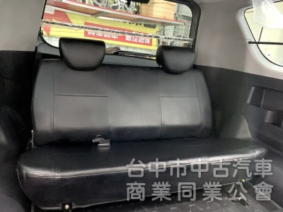 新達汽車 2019年 三菱 Zinger 定速 5+2座椅 可全貸