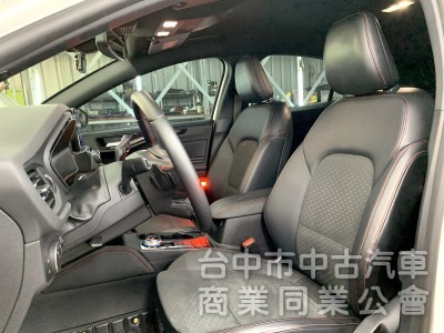 新達汽車 2019年 福特 FOCUS ST-LINE 電尾門 CARPLAY 可全貸