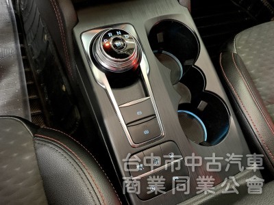 新達汽車 2019年 福特 FOCUS ST-LINE 電尾門 CARPLAY 可全貸