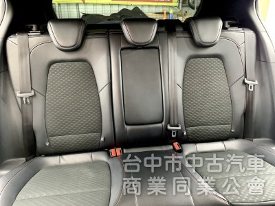 新達汽車 2019年 福特 FOCUS ST-LINE 電尾門 CARPLAY 可全貸