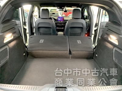 新達汽車 2019年 福特 FOCUS ST-LINE 電尾門 CARPLAY 可全貸