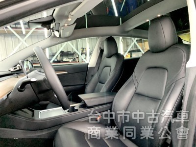 新達汽車 2021年 Q4 TESLA Model 3 SR FSD 可全貸