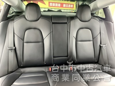 新達汽車 2021年 Q4 TESLA Model 3 SR FSD 可全貸