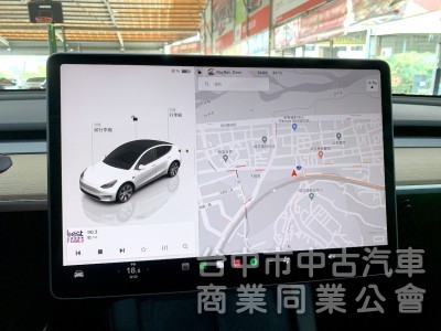 新達汽車 2023年 Q2 TESLA Model Y LR FSD 可全貸