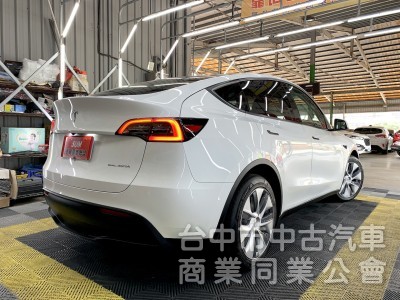 新達汽車 2023年 Q2 TESLA Model Y LR FSD 可全貸