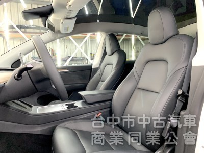 新達汽車 2023年 Q2 TESLA Model Y LR FSD 可全貸