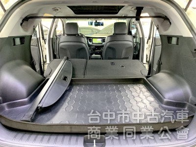 新達汽車 2017年 現代 TUCSON 1.6渦輪 全景 可全貸