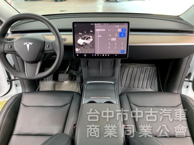 新達汽車 2023年 Q4 TESLA Model Y RWD 可全貸