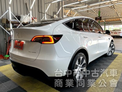 新達汽車 2023年 Q4 TESLA Model Y RWD 可全貸