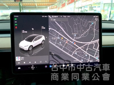 新達汽車 2023年 Q4 TESLA Model Y RWD 可全貸