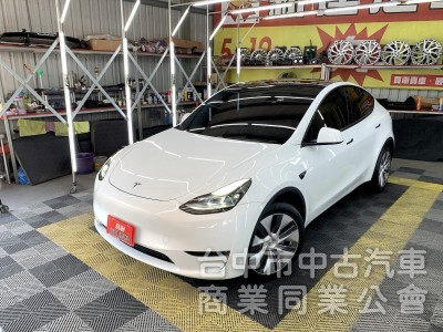 新達汽車 2023年 Q4 TESLA Model Y RWD 可全貸