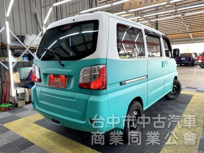 新達汽車 2023年 中華 菱利電動車 環景 安卓機 可全貸