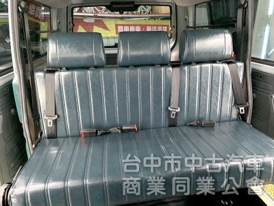 新達汽車 2023年 中華 菱利電動車 環景 安卓機 可全貸