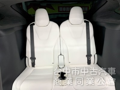 新達汽車 2019年 Q4 TESLA Model X LR FSD 免費超充給帳號 可全貸