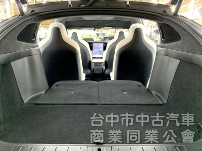 新達汽車 2019年 Q4 TESLA Model X LR FSD 免費超充給帳號 可全貸