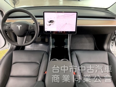 新達汽車 2020年 Q1 TESLA Model 3 SR FSD 可全貸