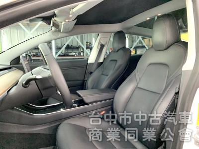 新達汽車 2020年 Q1 TESLA Model 3 SR FSD 可全貸