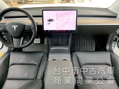 新達汽車 2021年 Q2 Model 3 SR 小改款 可全貸